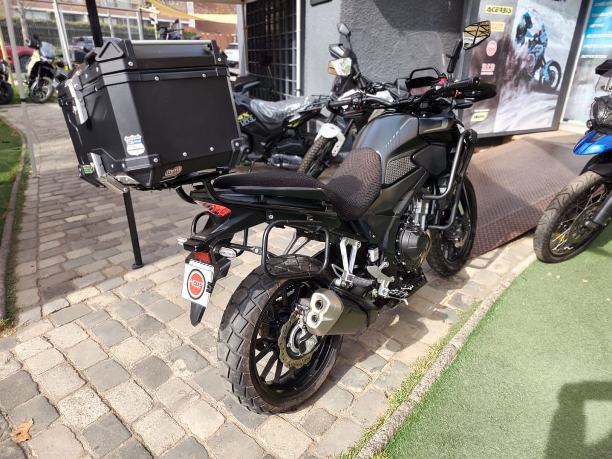 HONDA CB500 X 20222