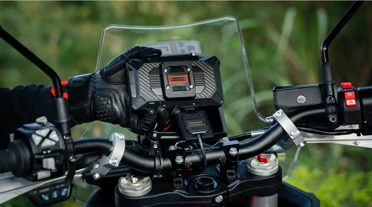 CHIGEE CARPLAY AIO-6 MAX2