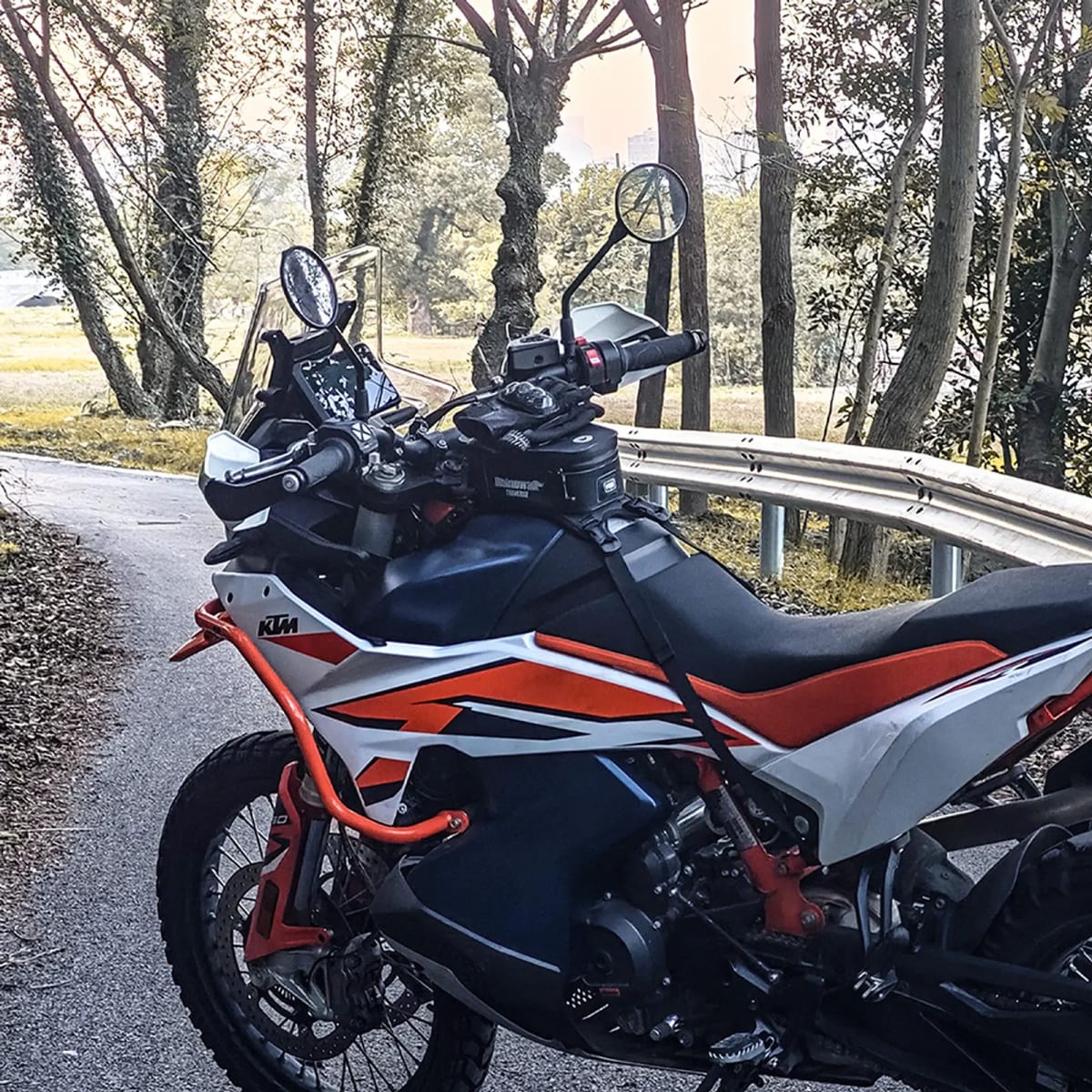 RHINOWALK BOLSO ESTANQUE 2 LT MCY26015