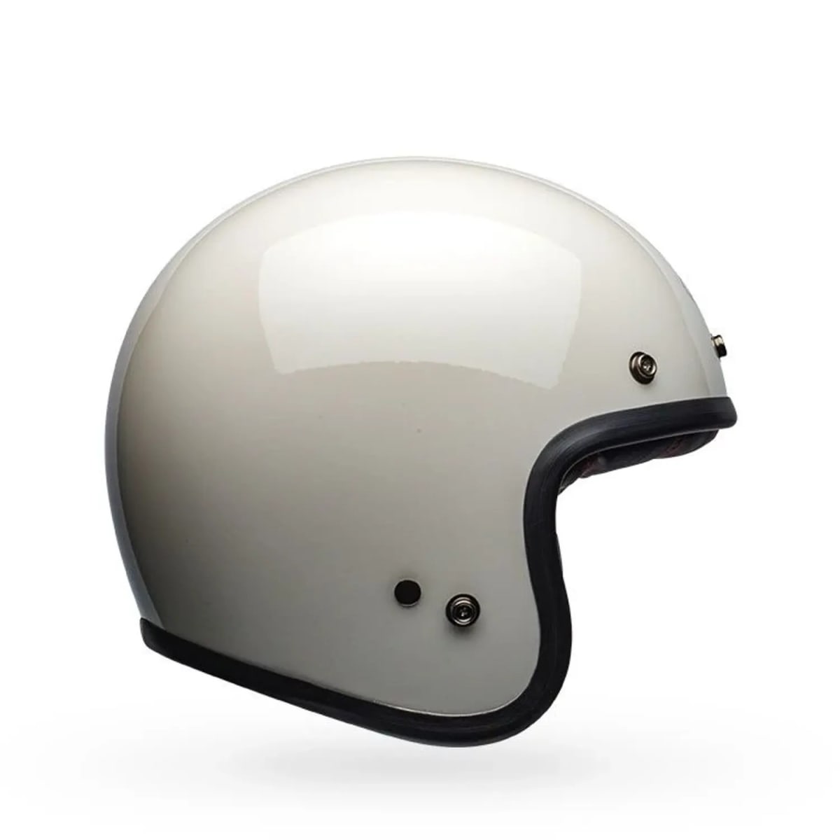 CASCO BELL MAGNUM  VINT BLANCO S4