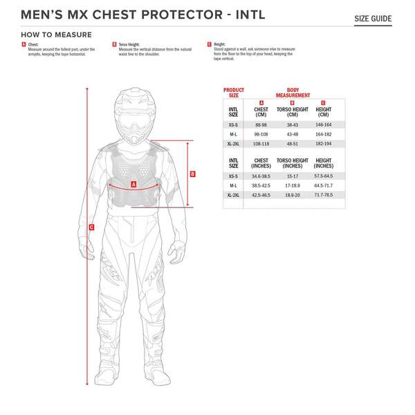 JOFA ALPINESTARS BIONIC V2 PROTECCION JACKET L3