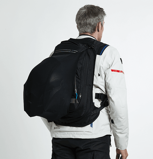 HELITE MOCHILA AIRBAG MECANICA H-MOOV4