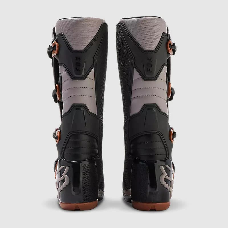 Bota Fox Comp X Cafe 10.04