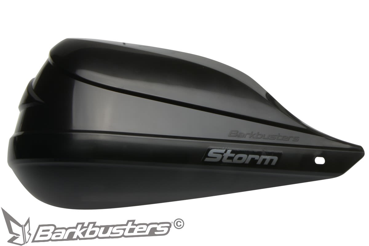 BARKBUSTERS- HOJAS PLASTICAS STORM (NEGRO)1