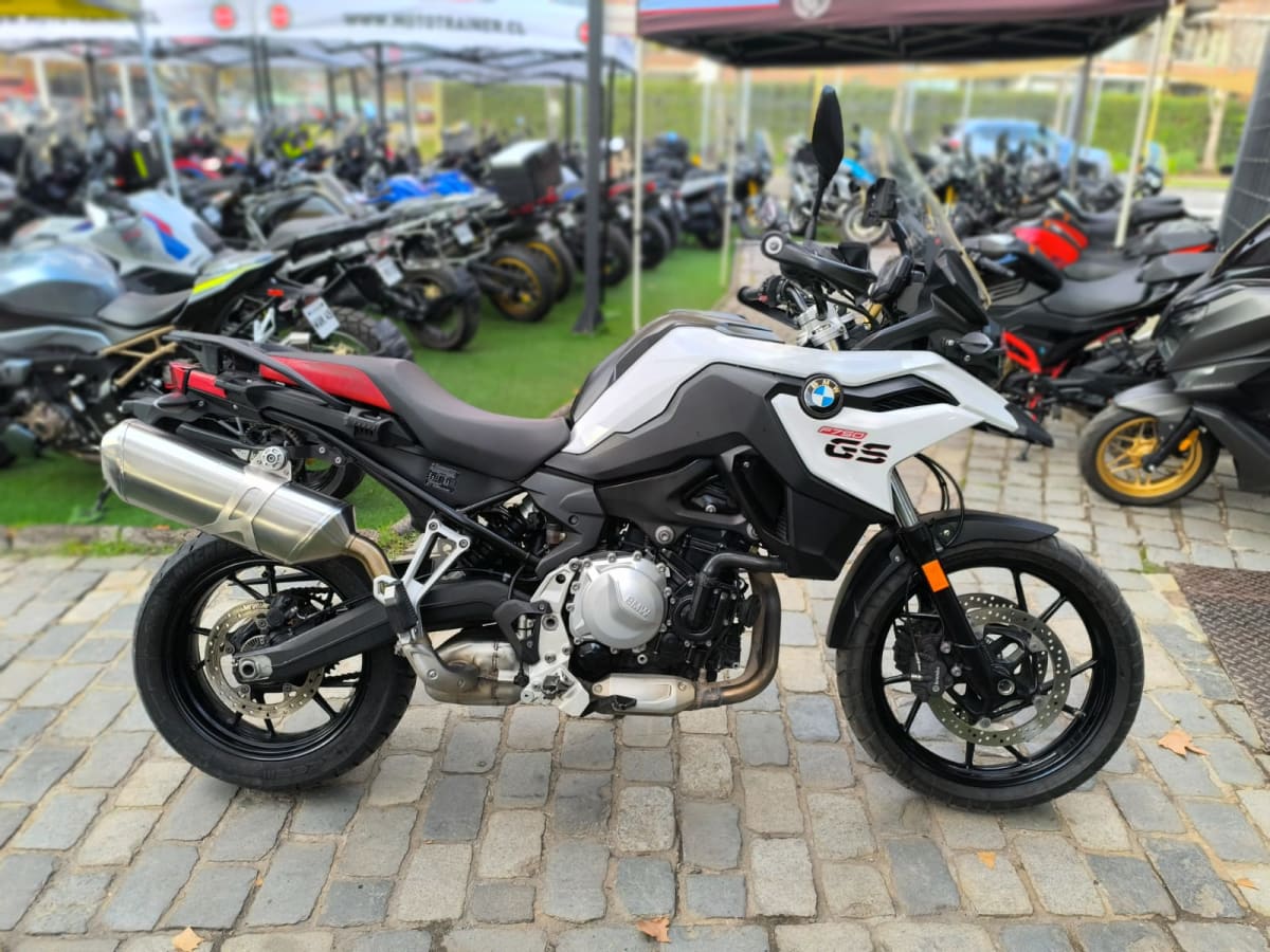BMW F750 GS I 20203