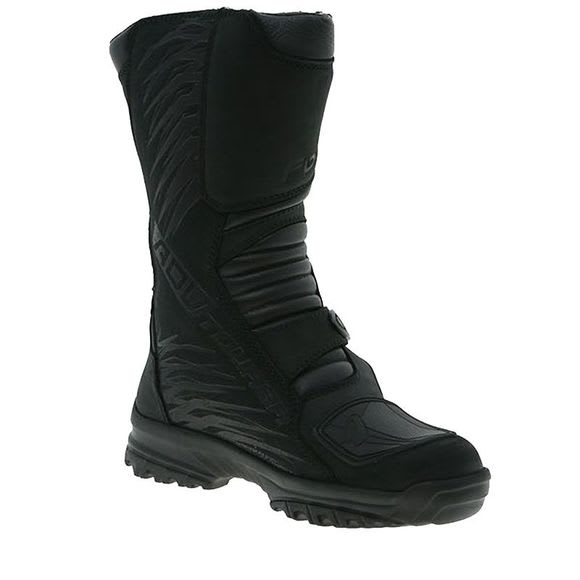Forma – Adv Tourer black T-454
