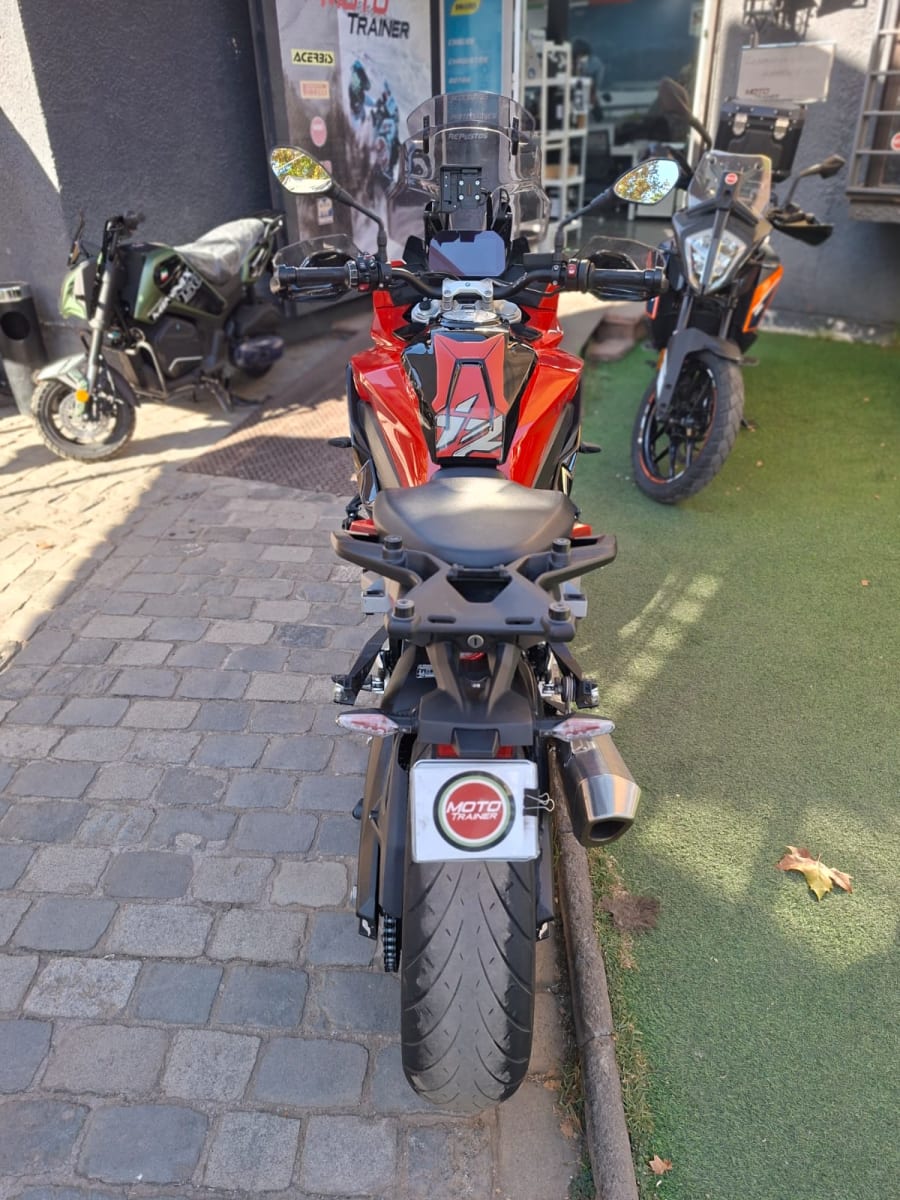 BMW S1000 XR II 20234