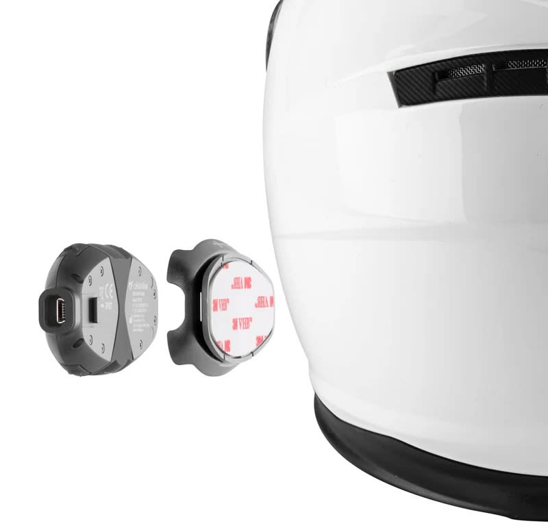 Interphone - Intercomunicador Active (Double)4