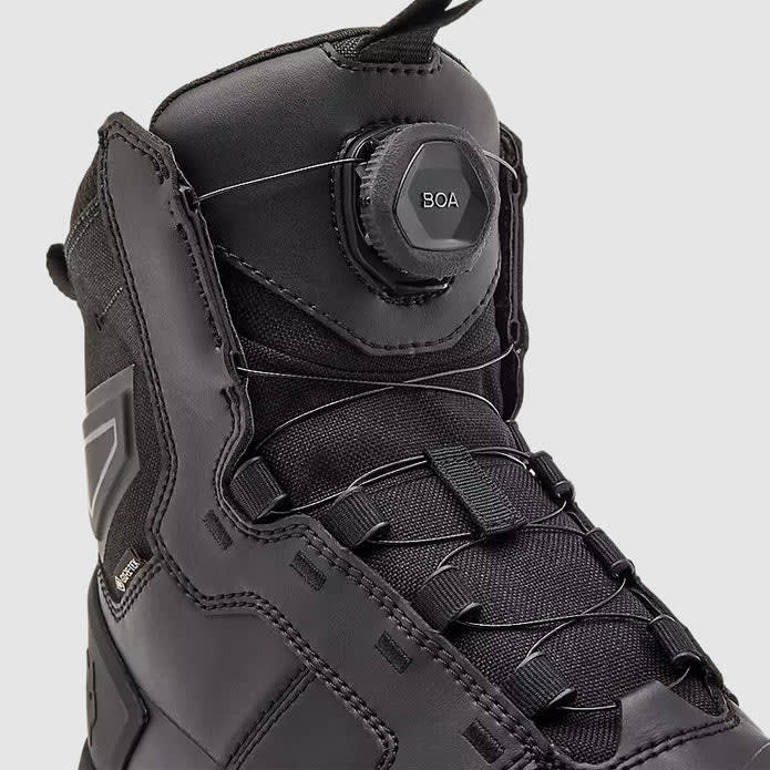 BOTA FOX DEFEND ADV NEGRO 11.04