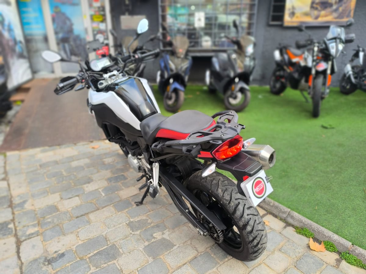 BMW F750 GS I 20204