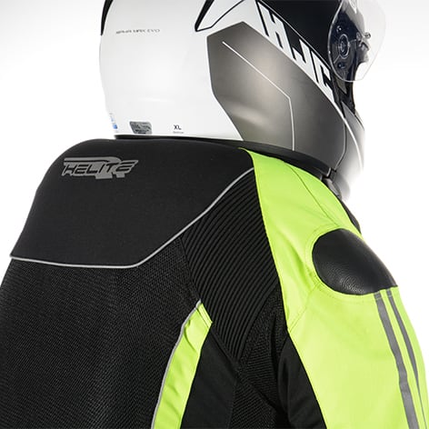 Chaqueta con Airbag Helite Vented T-2XL4