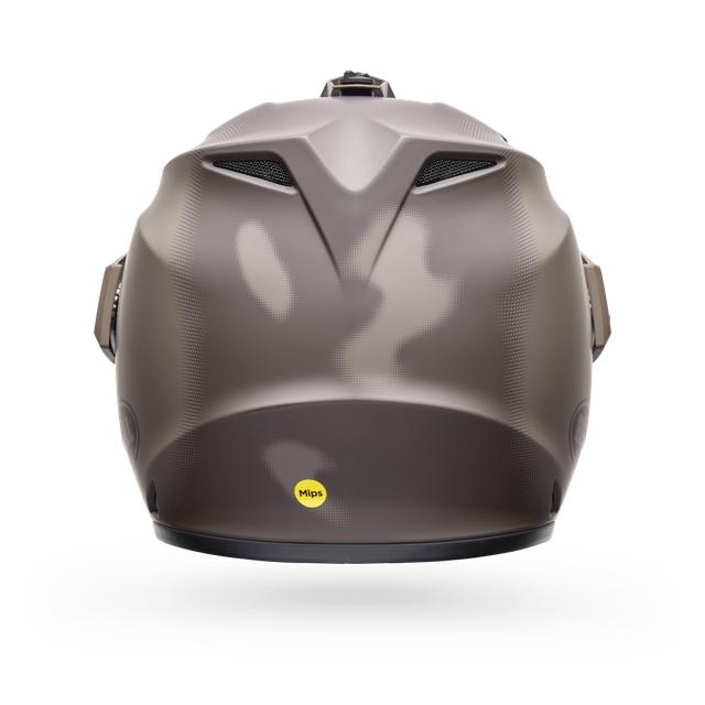 Casco Bell MX-9 COMPASS ADV CAFE M4