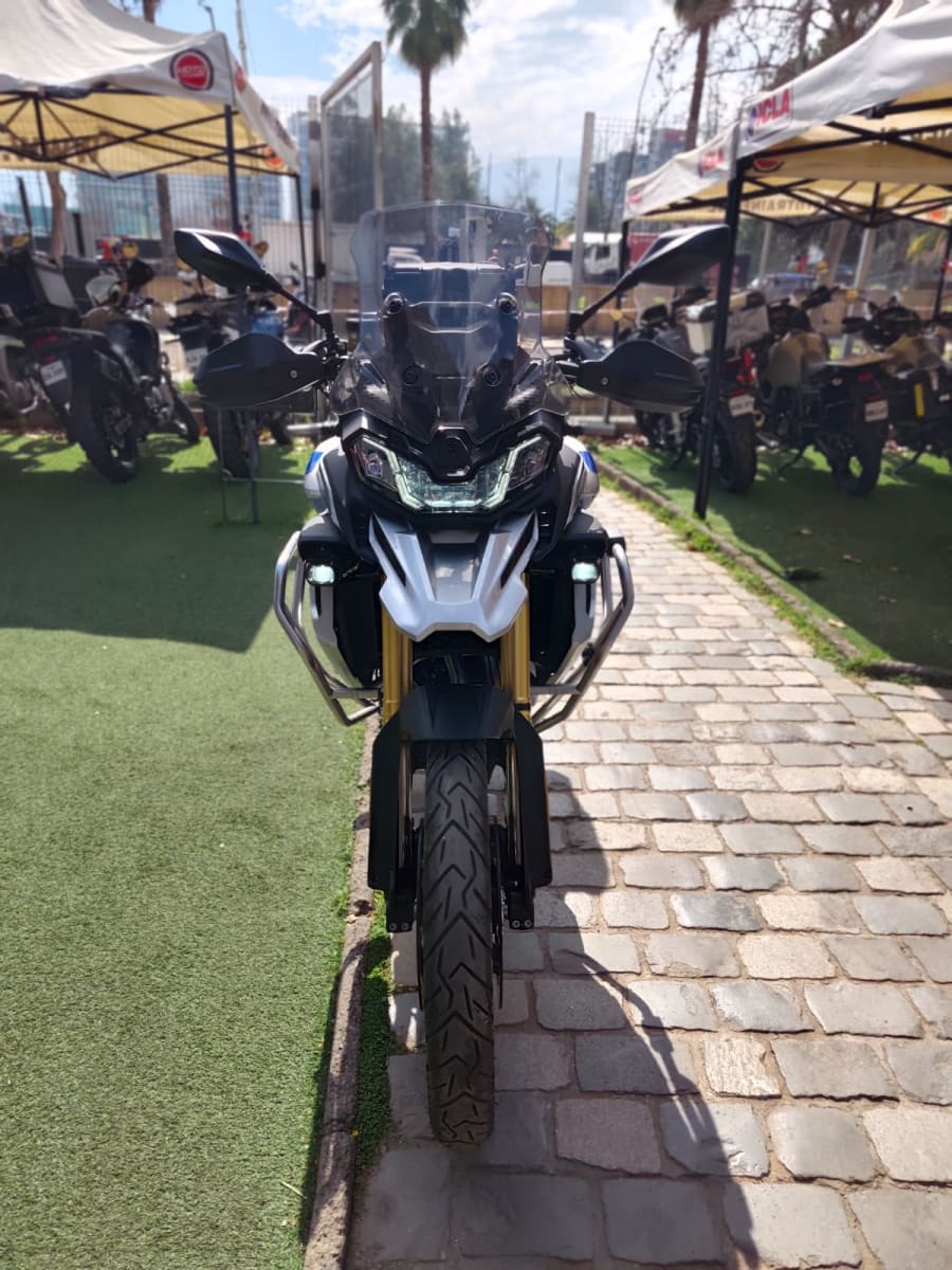 VOGE DS 900 X 20265