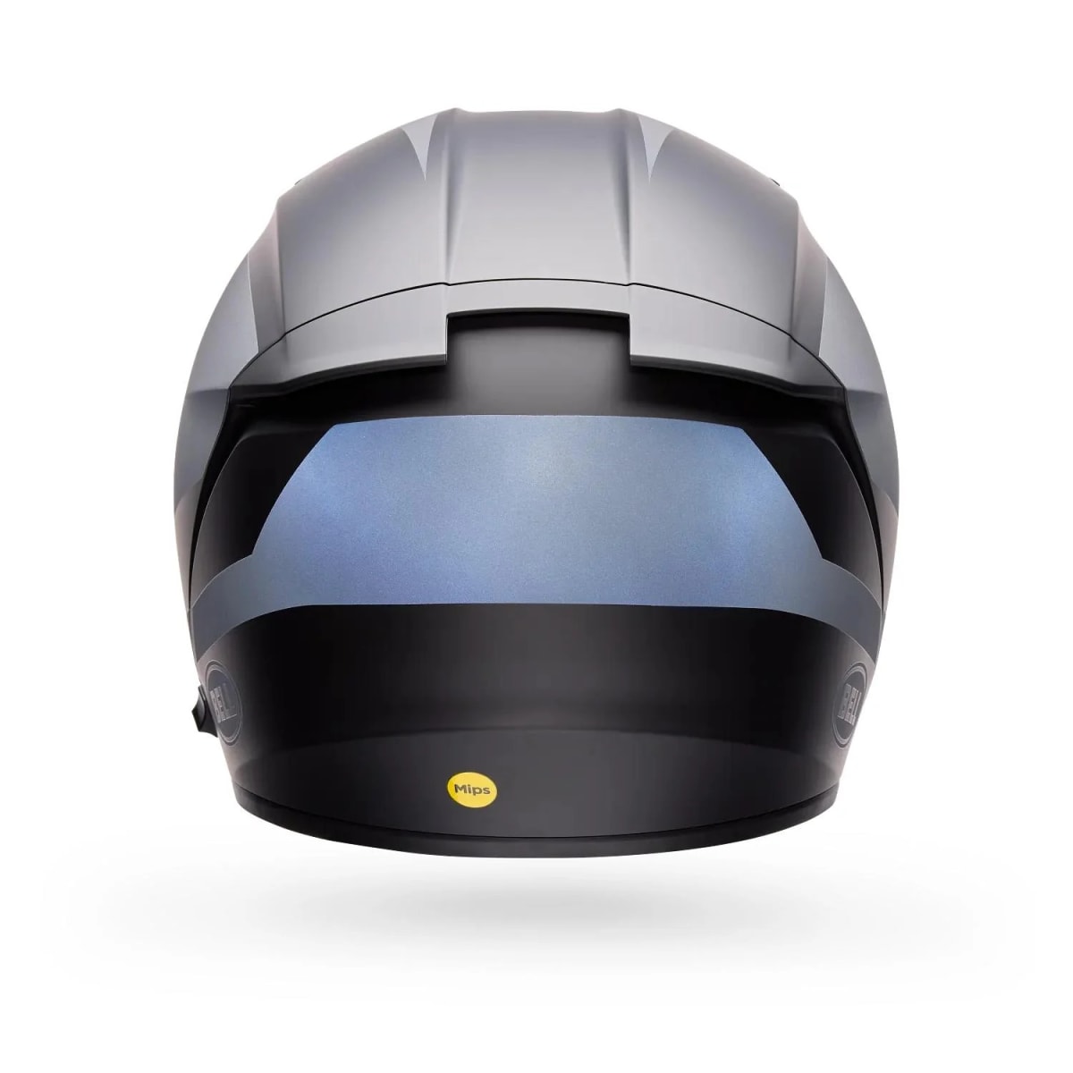 CASCO BELL LITHIUM MIPS NIGHT RIDER NEGRO L4