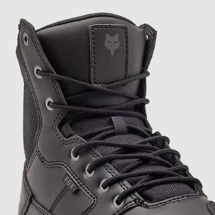BOTA FOX RANGER ADV NEGRO 9.04