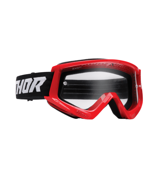 Antiparra modelo Combat1