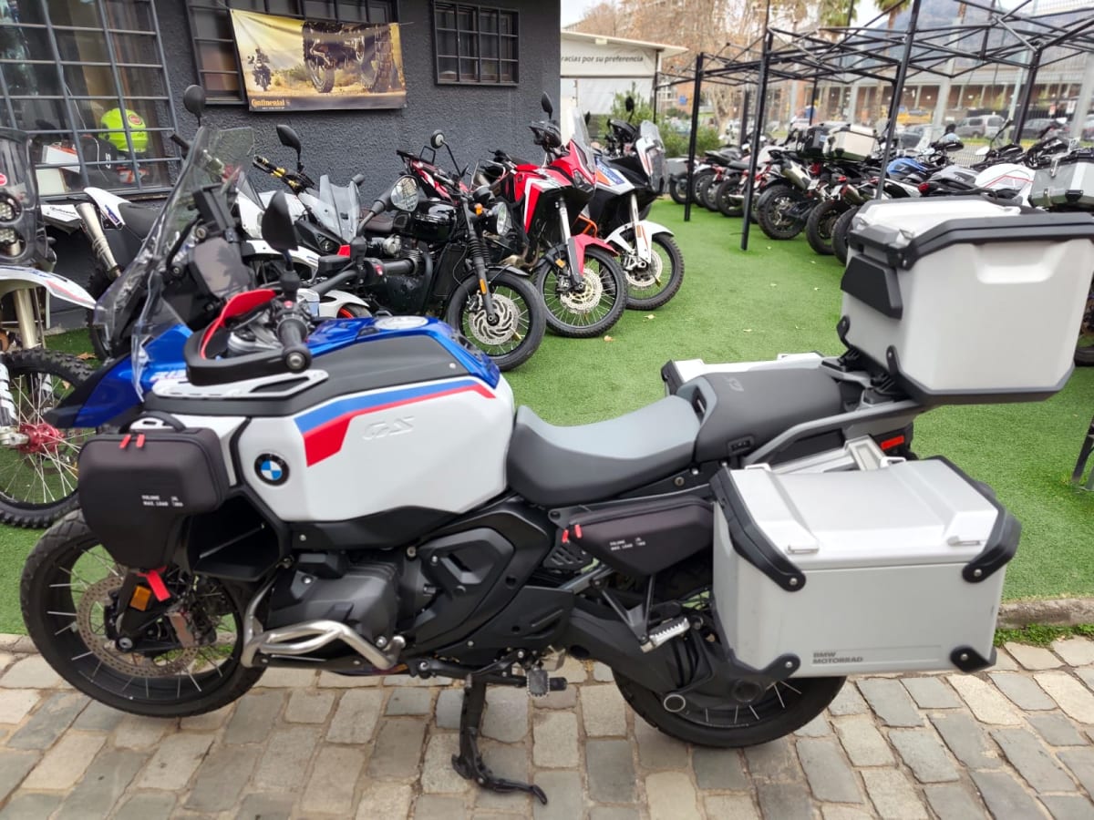 BMW R1300 GS III ADVENTURE (LOW KIT) 20263