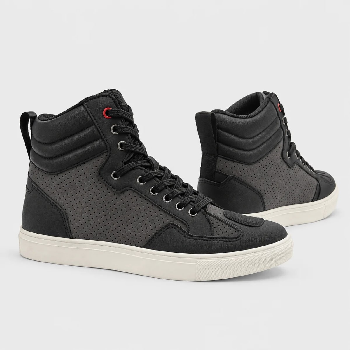 ZAPATILLAS FX EVO NEGRO KMZ T-421