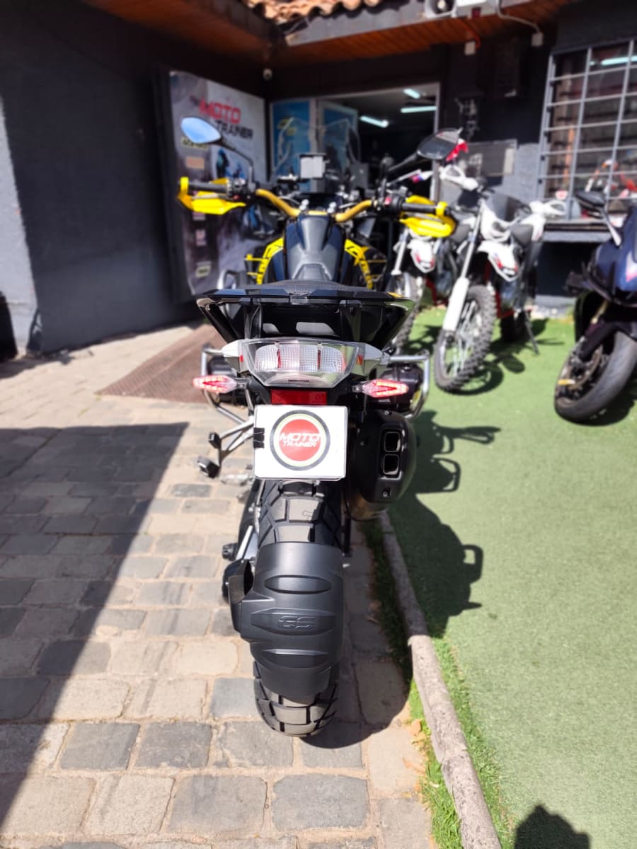 BMW R1250 GS II 20228