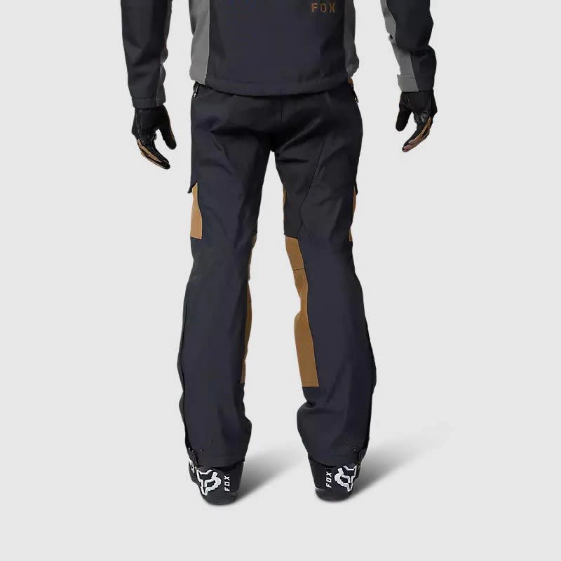 PANTALON FOX RANGER GORETEX PTR T-364