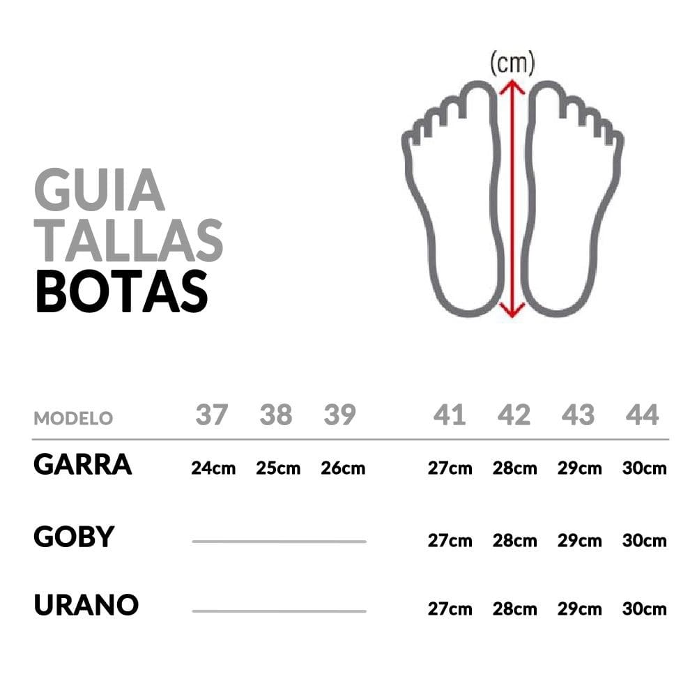 BOTA FOX DEFEND ADV NEGRO  10.54