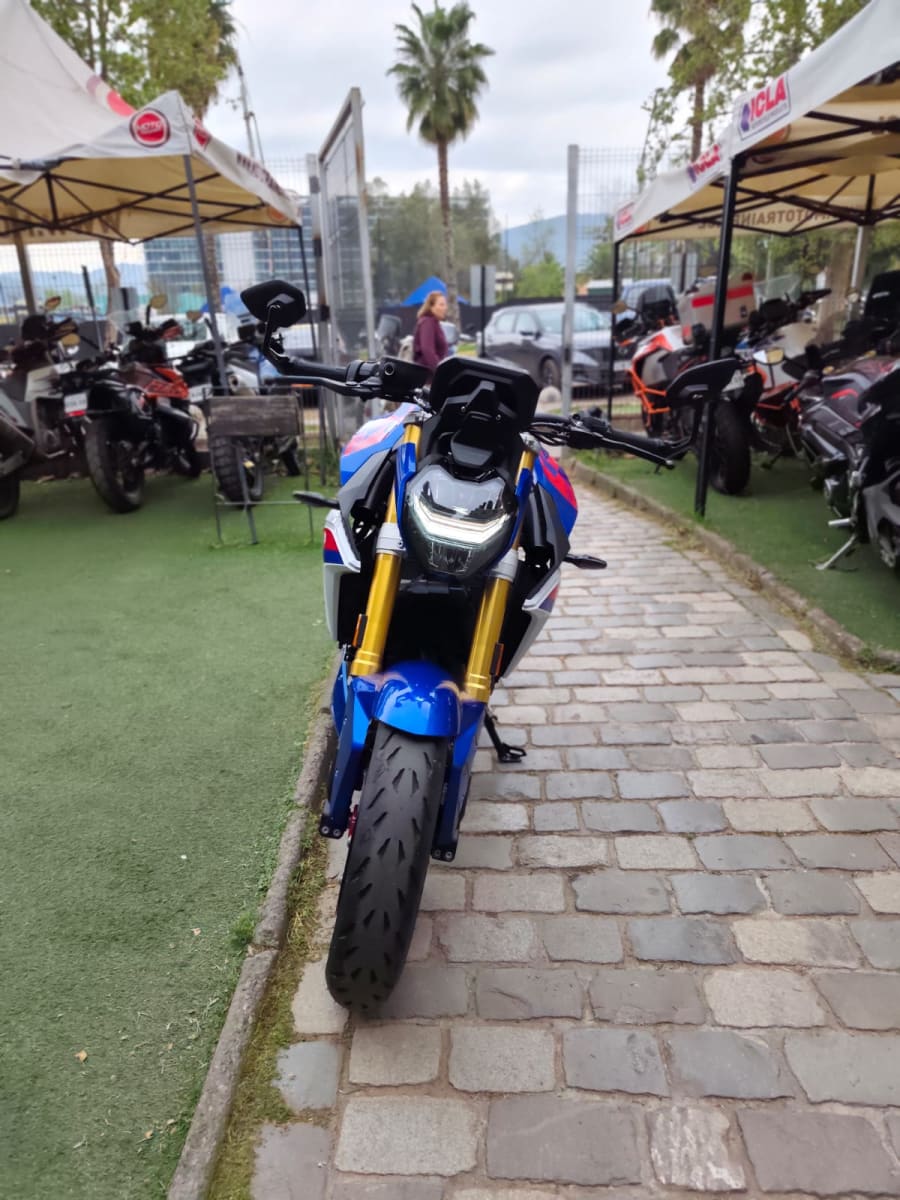 BMW F900 GS II 20264