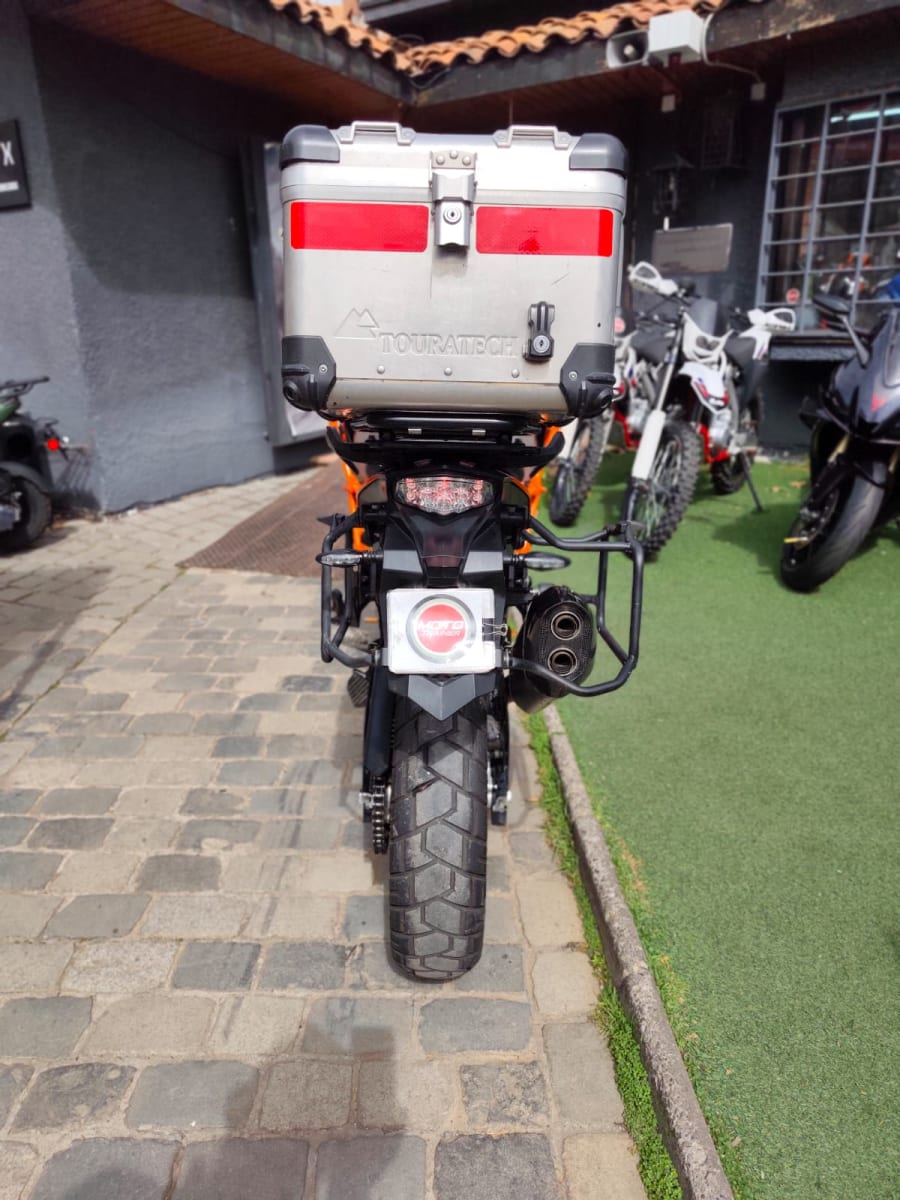 KTM 1290 SUPER ADVENTURE R 20205