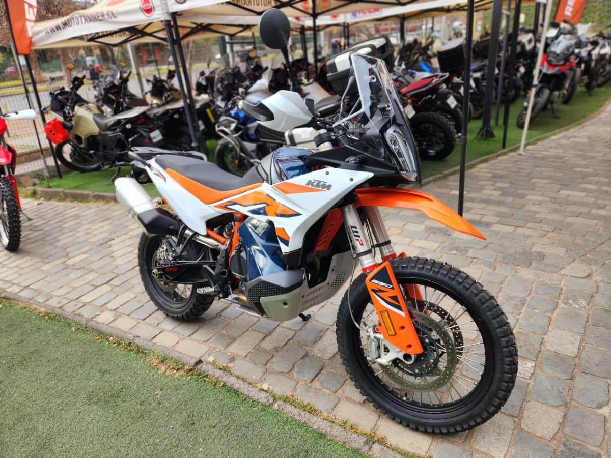 KTM 890 ADVENTURE R 20236