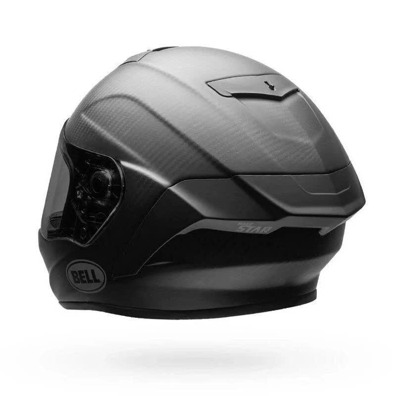 BELL CASCO RACE STAR DLX FLEX MATE  T-L4
