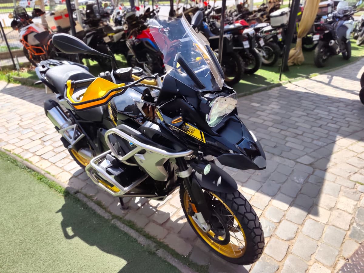 BMW R1250 GS II 20224