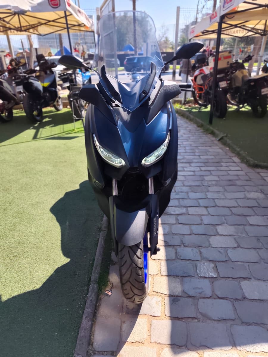 YAMAHA XMAX 300 20243