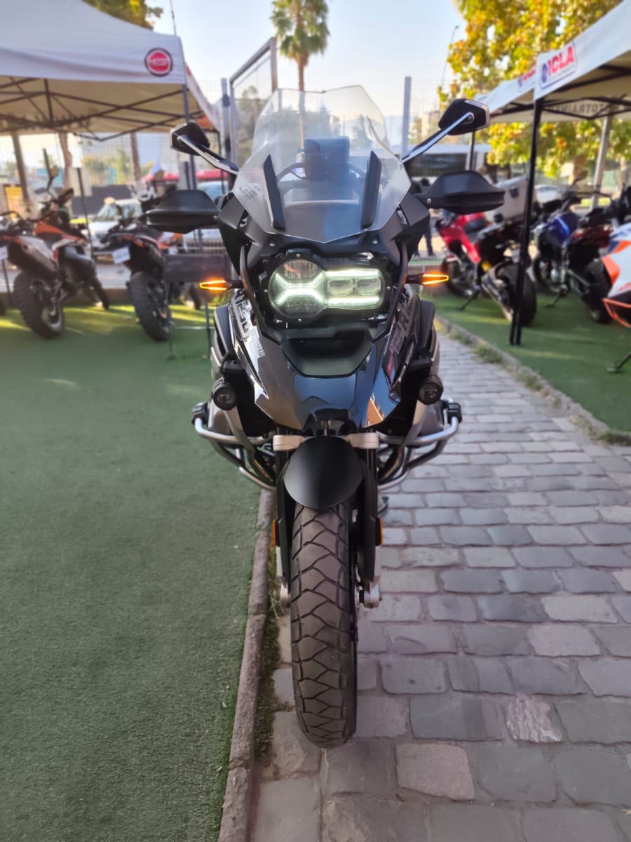 BMW R 1250 GS II 20231