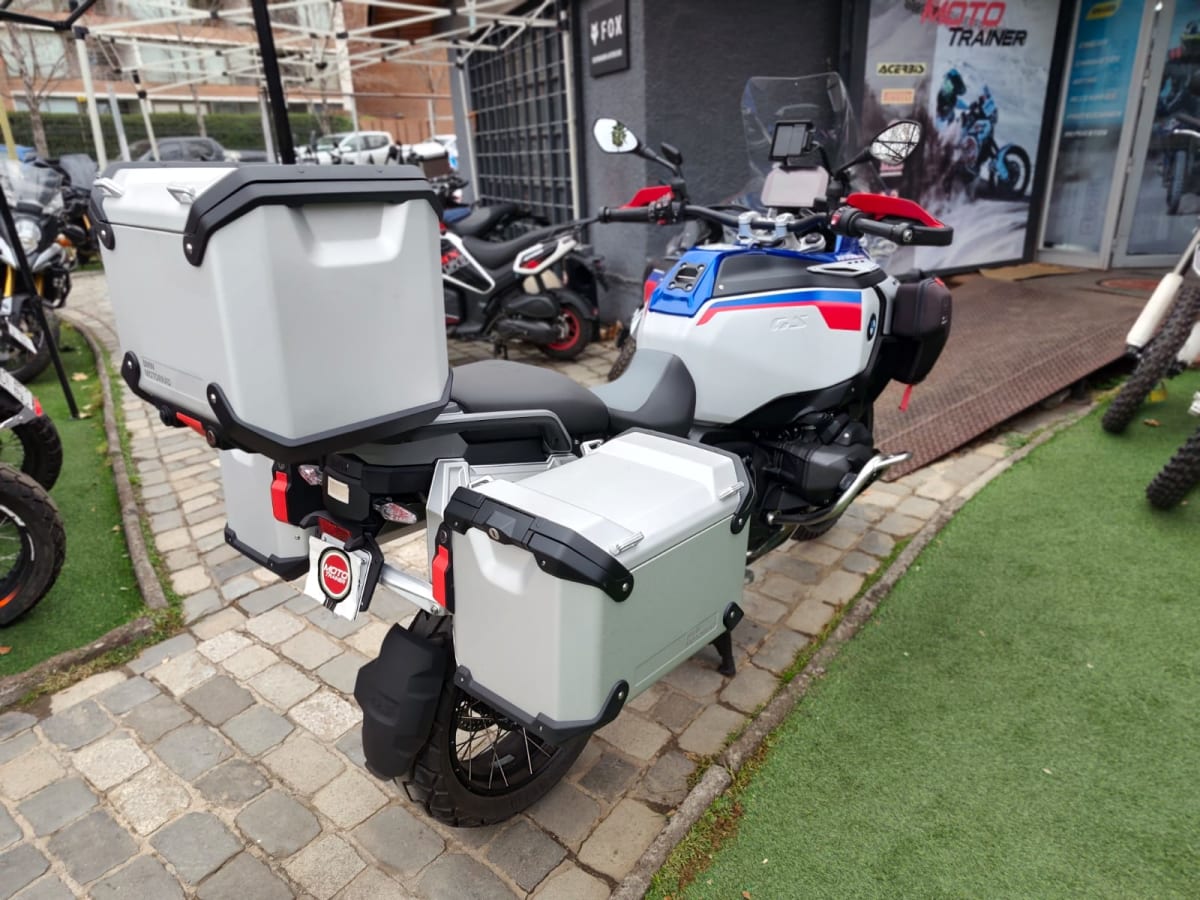 BMW R1300 GS III ADVENTURE (LOW KIT) 20261