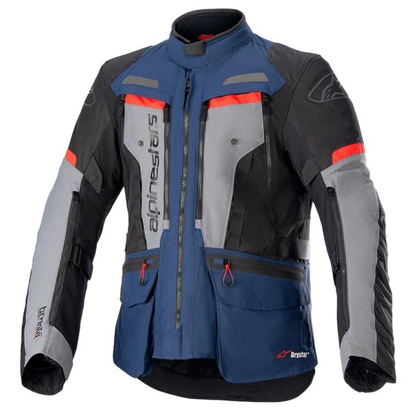 CHAQUETA ALPINESTAR BOGOTA PRO DRYSTAR A/N/R  2XL1