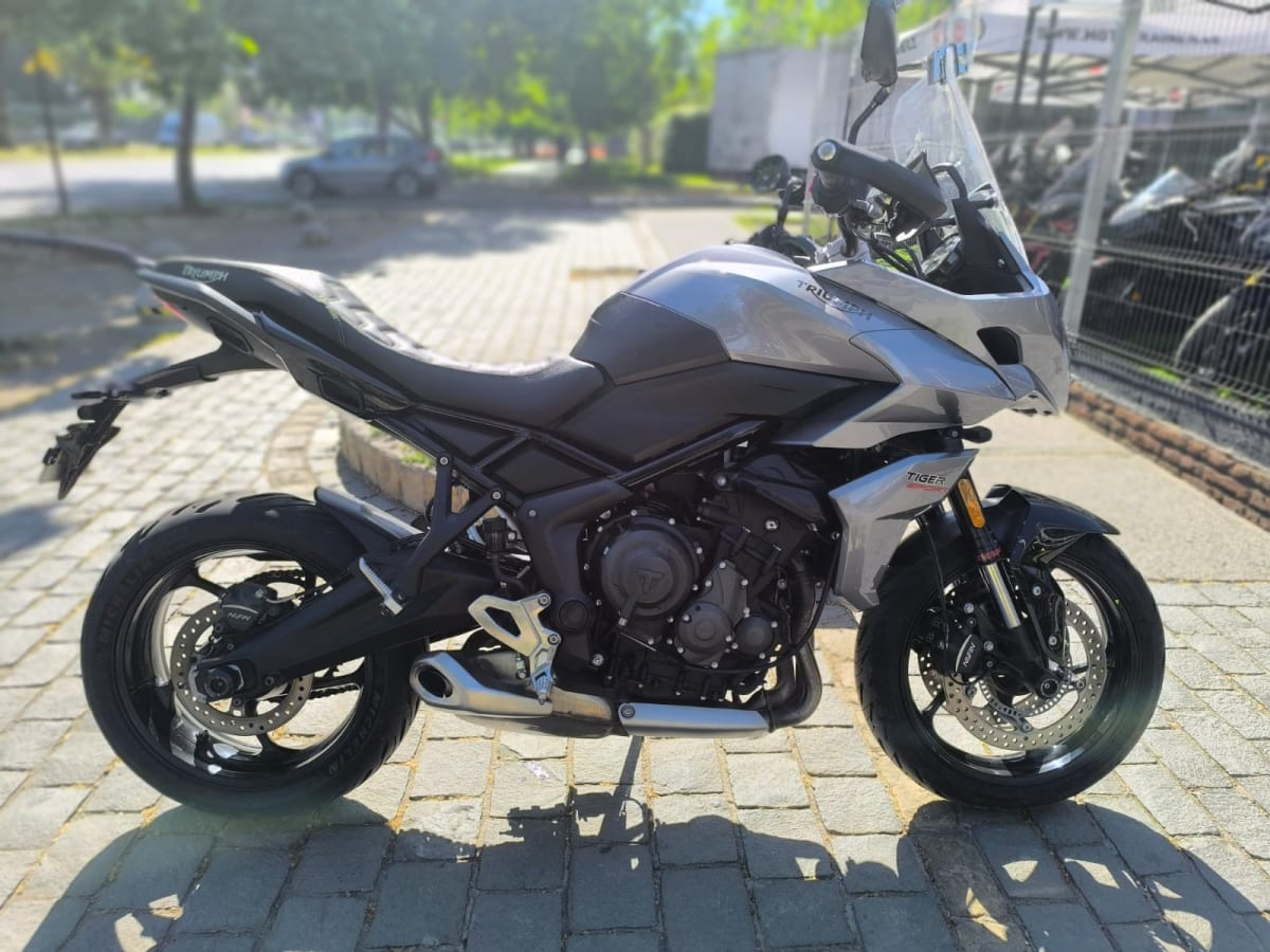 TRIUMPH TIGER SPORT 660 20221