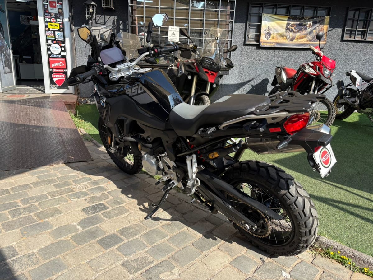 BMW F850 GS II 20231