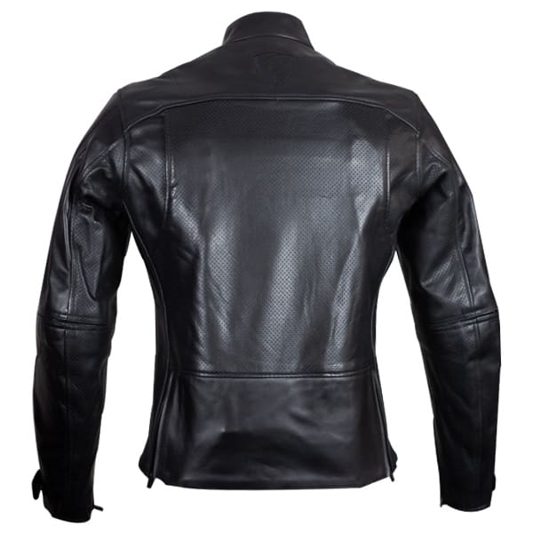 CHAQUETA OCTANE HUDSON NEGRO Xl2