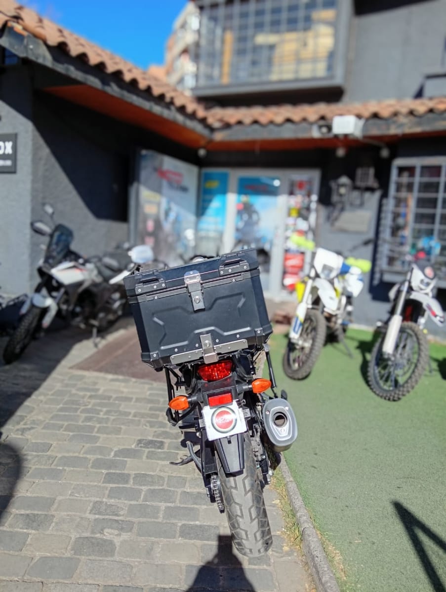 SUZUKI V-STROM 1000 XA 20205