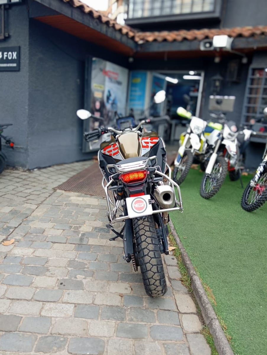 BMW F850 GS II Adventure 20225