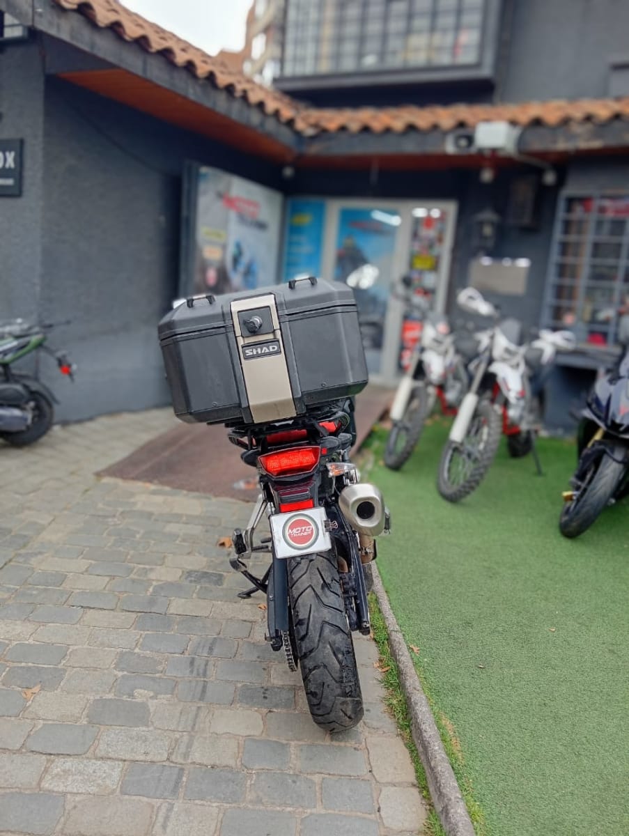 BMW F 850 GS I 20205