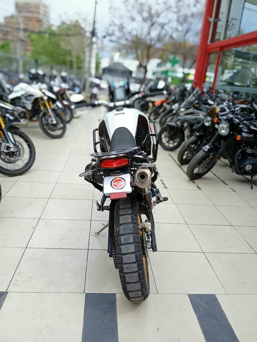 YAMAHA TENERE 700 20245