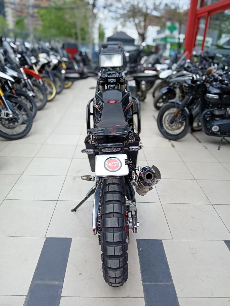 AJP PR7 20265