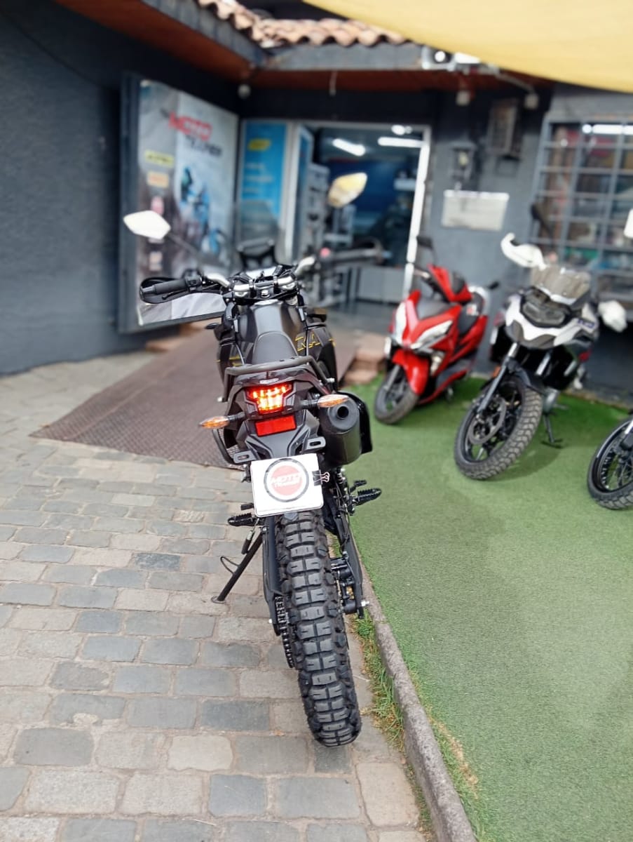 VOGE 300 RALLY 20265