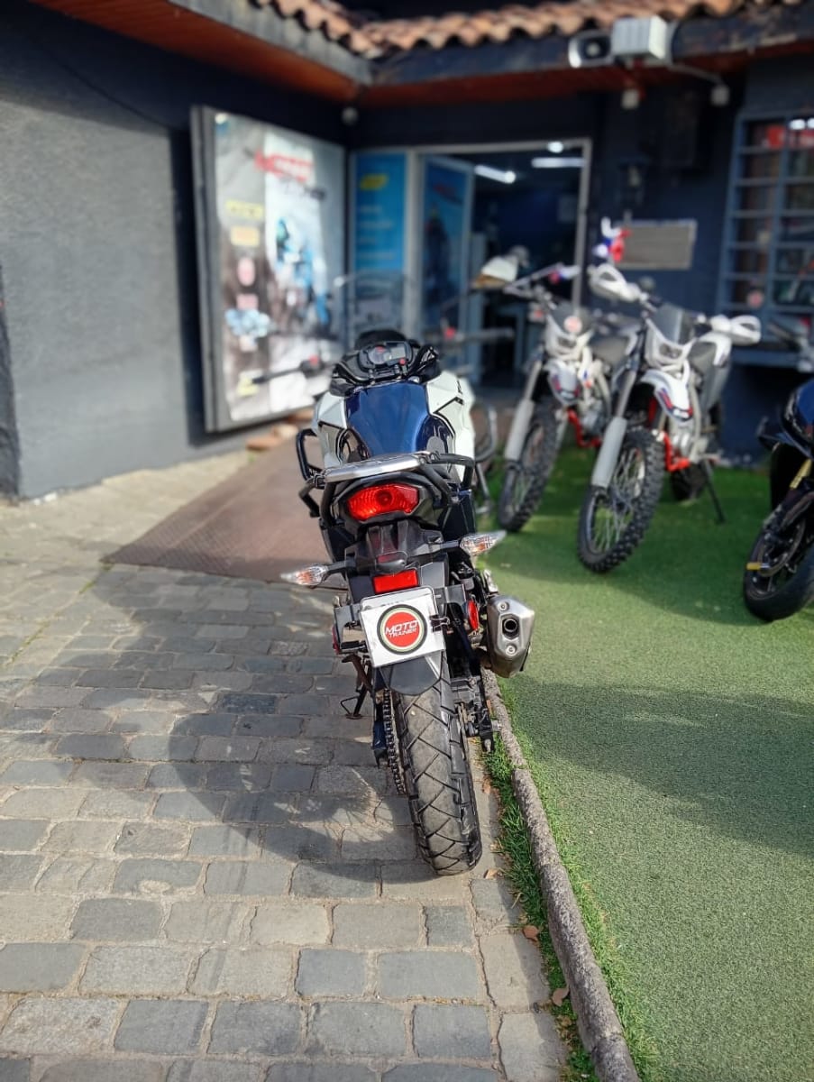 Kawasaki Versys 300 ABS 20235