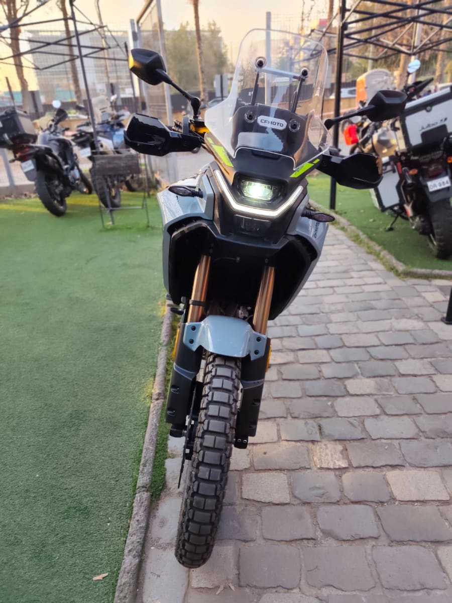 CF MOTO 450 MT 20266