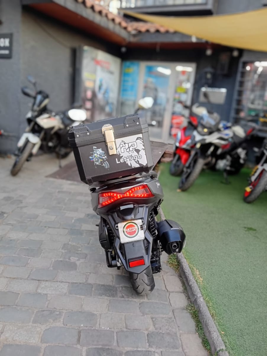 Kymco XTown 300  20235