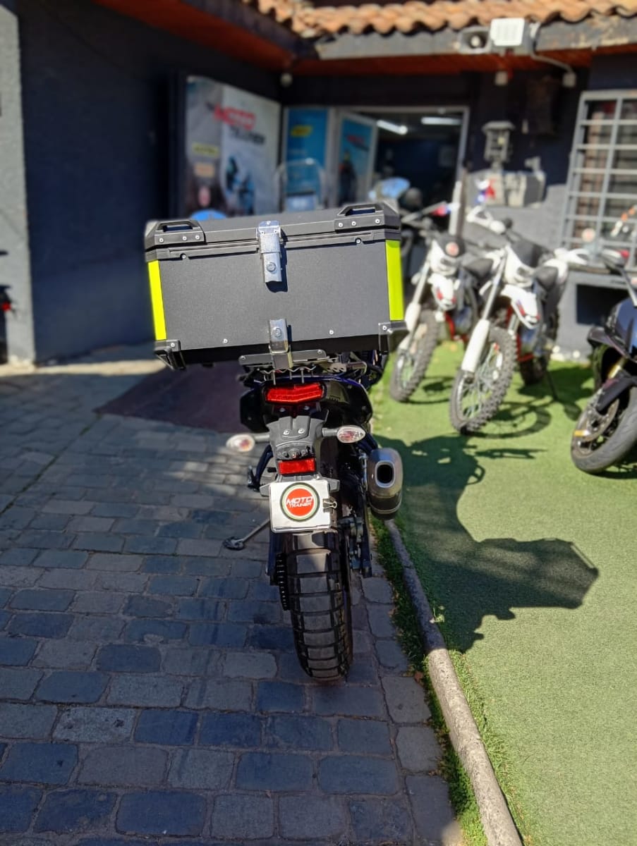 YAMAHA TENERE 700 20235