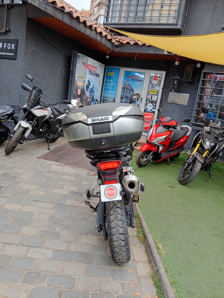 BMW F 750 GS I 20205