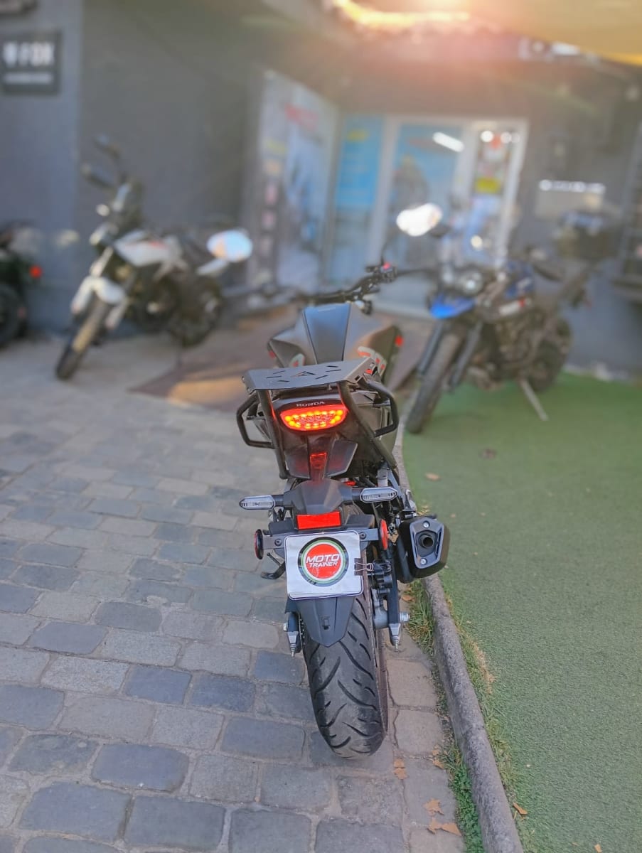 HONDA CB 300 TWISTER 20255