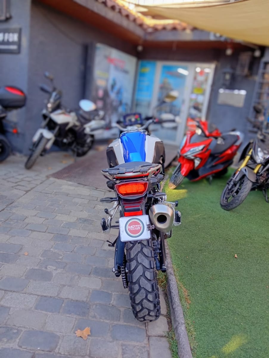 BMW F 750 GS I 20245